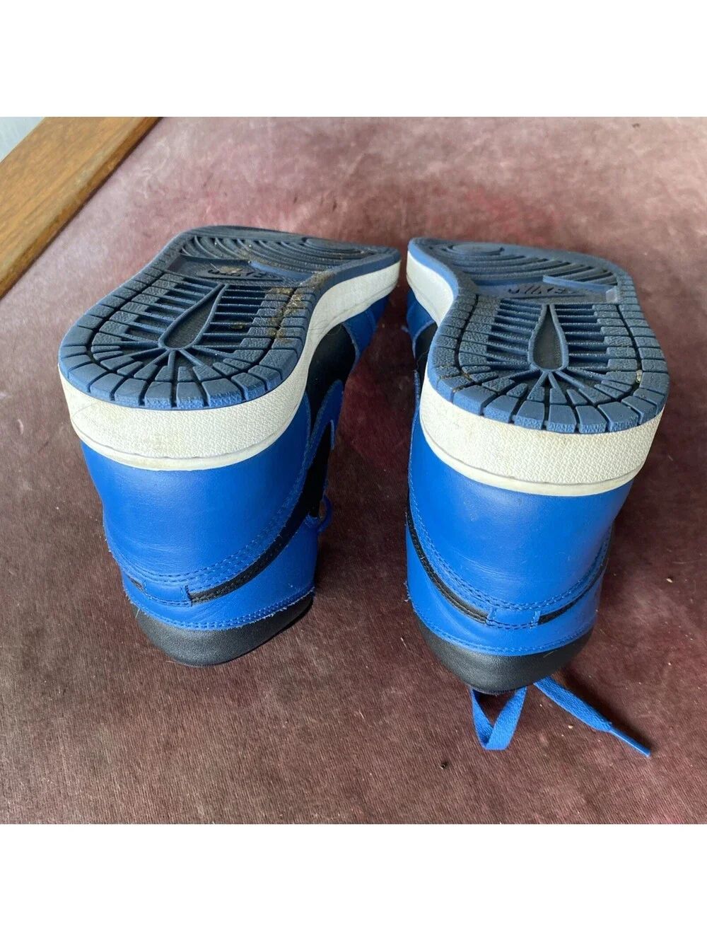 Jordan air retro